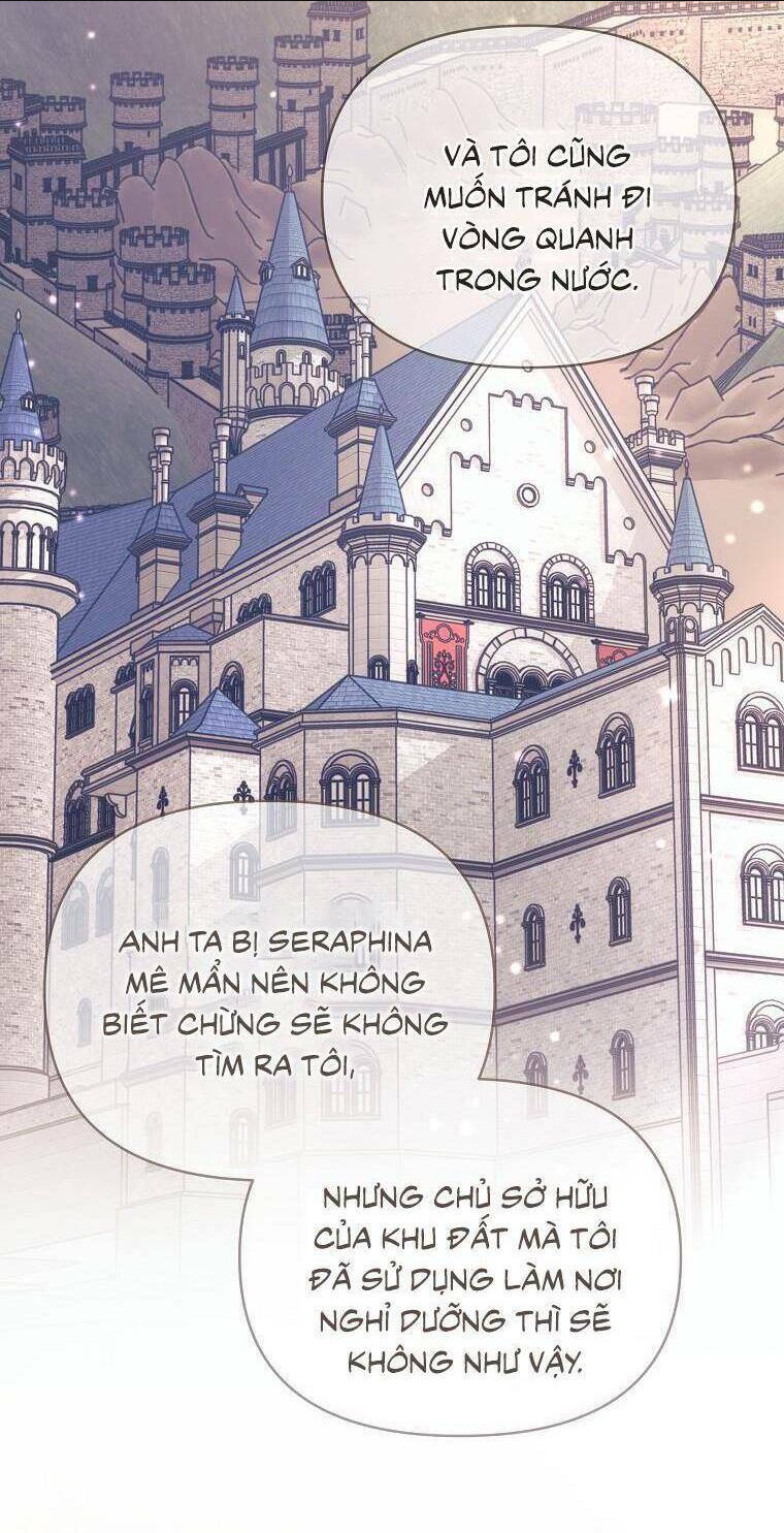Này Người Chồng Phản Diện, Ngài Ám Ảnh Sai Người Rồi: Chapter 34
