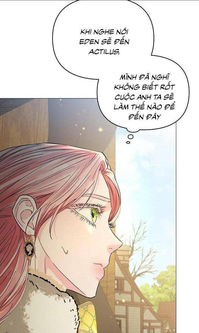Này Người Chồng Phản Diện, Ngài Ám Ảnh Sai Người Rồi: Chapter 34