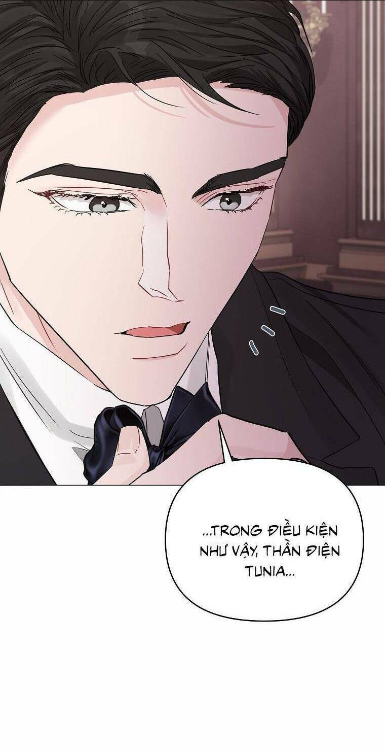 Này Người Chồng Phản Diện, Ngài Ám Ảnh Sai Người Rồi: Chapter 34