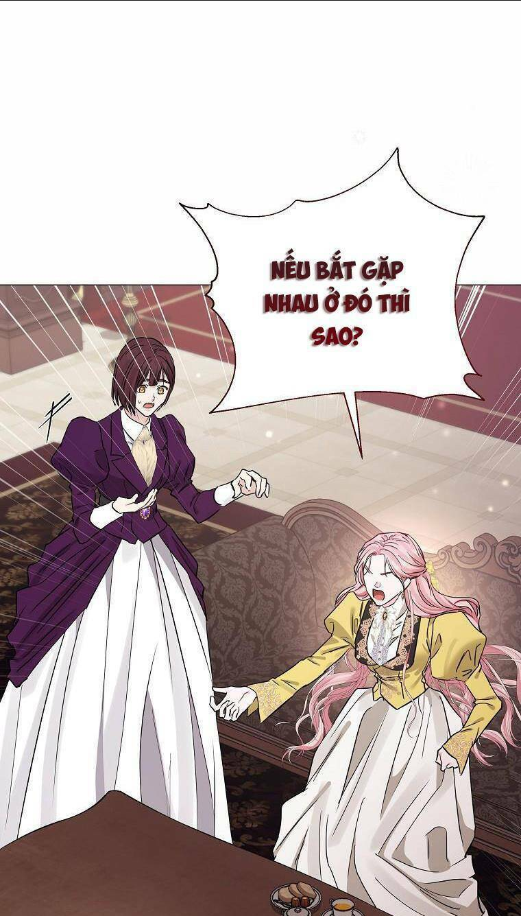 Này Người Chồng Phản Diện, Ngài Ám Ảnh Sai Người Rồi: Chapter 34