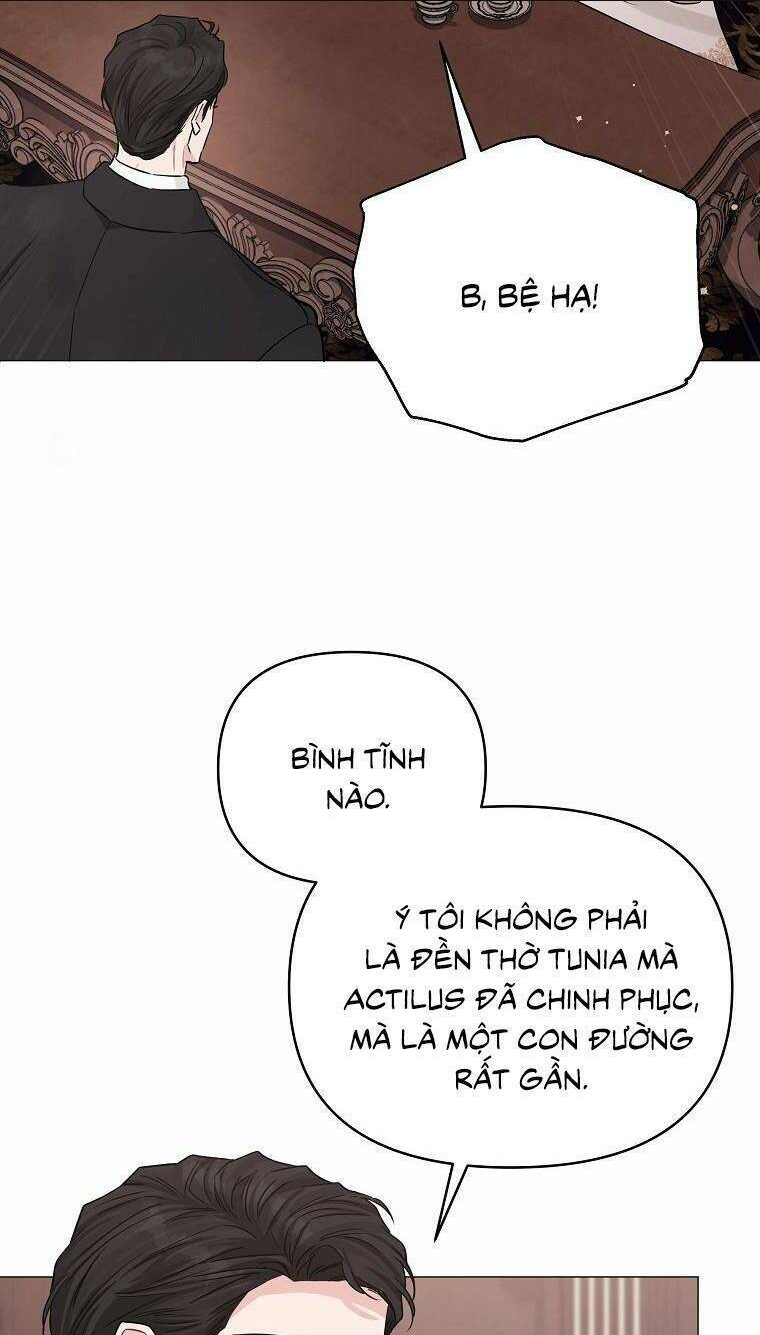 Này Người Chồng Phản Diện, Ngài Ám Ảnh Sai Người Rồi: Chapter 34