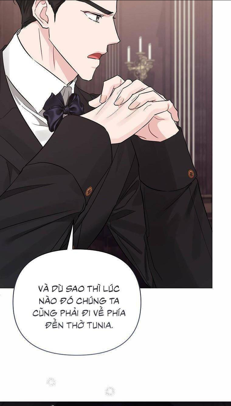 Này Người Chồng Phản Diện, Ngài Ám Ảnh Sai Người Rồi: Chapter 34