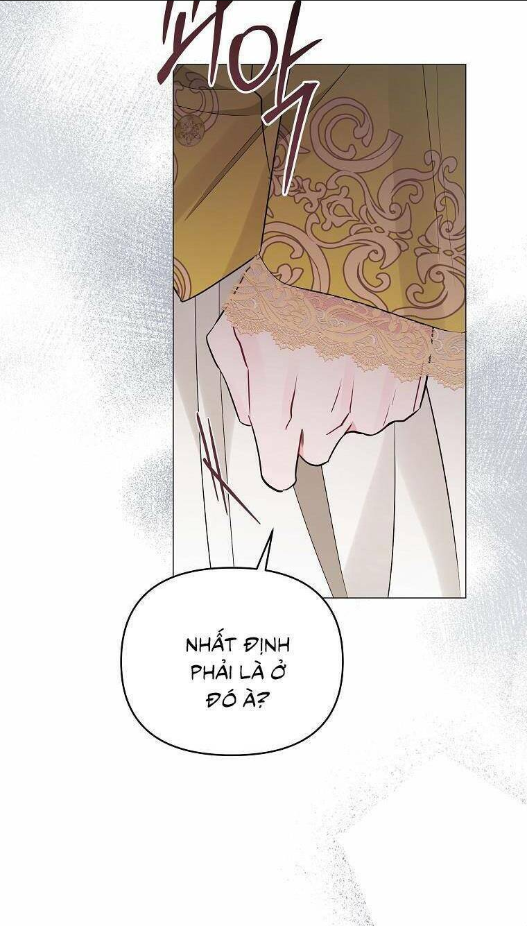 Này Người Chồng Phản Diện, Ngài Ám Ảnh Sai Người Rồi: Chapter 34