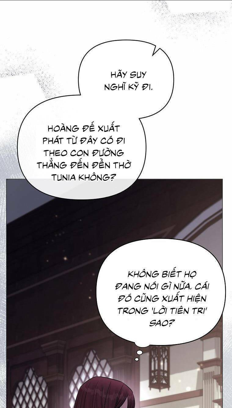 Này Người Chồng Phản Diện, Ngài Ám Ảnh Sai Người Rồi: Chapter 34