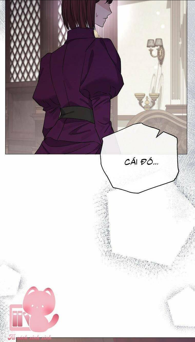 Này Người Chồng Phản Diện, Ngài Ám Ảnh Sai Người Rồi: Chapter 34