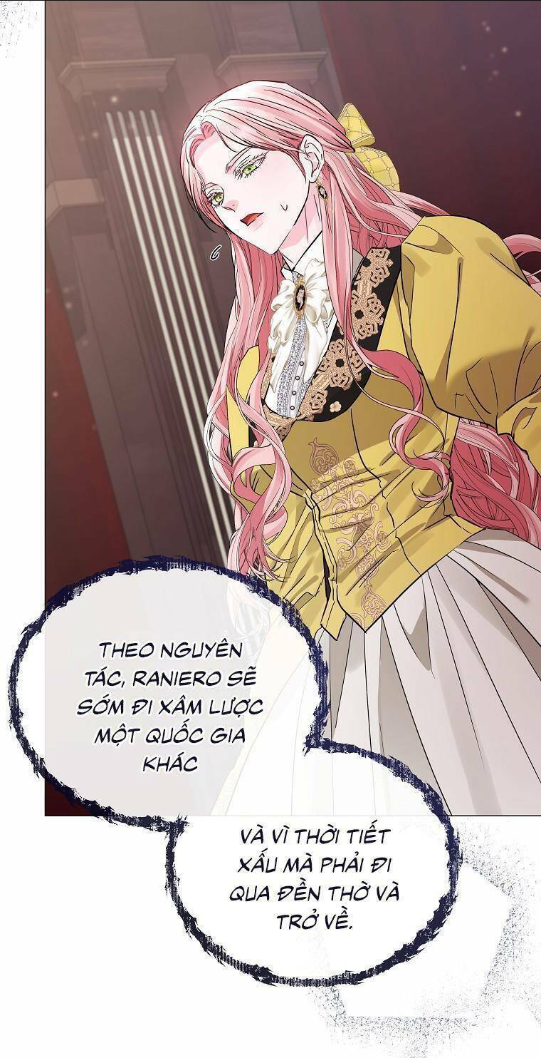 Này Người Chồng Phản Diện, Ngài Ám Ảnh Sai Người Rồi: Chapter 34