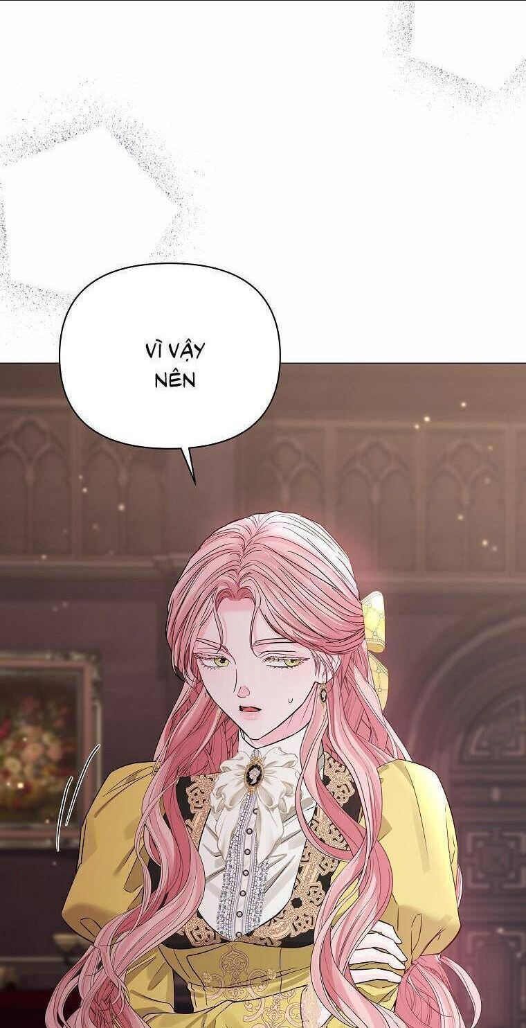 Này Người Chồng Phản Diện, Ngài Ám Ảnh Sai Người Rồi: Chapter 34