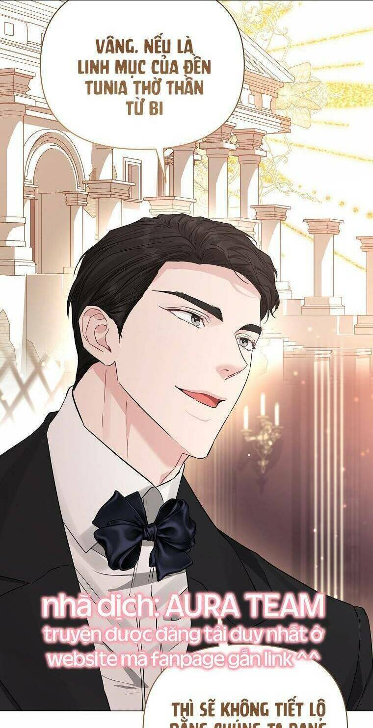 Này Người Chồng Phản Diện, Ngài Ám Ảnh Sai Người Rồi: Chapter 34