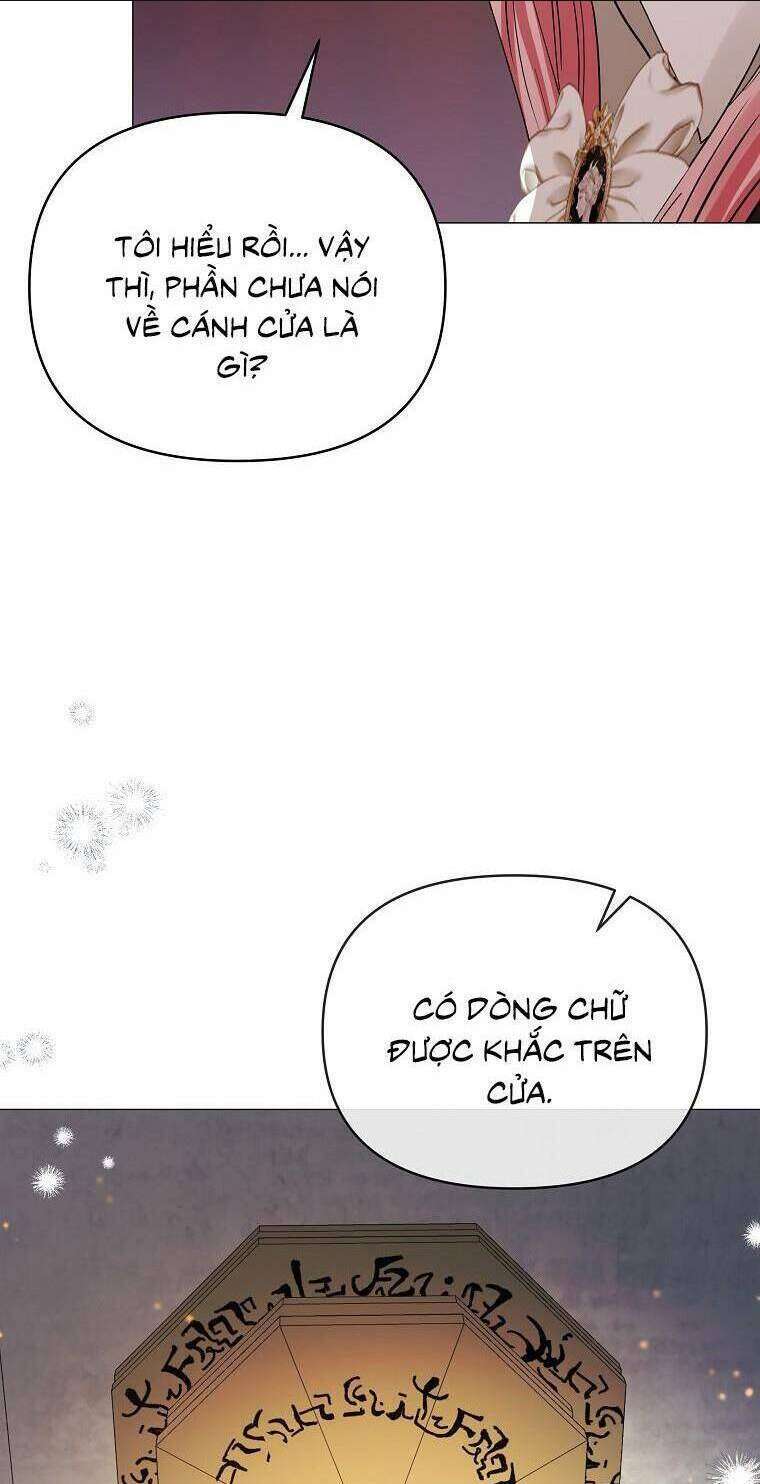 Này Người Chồng Phản Diện, Ngài Ám Ảnh Sai Người Rồi: Chapter 34