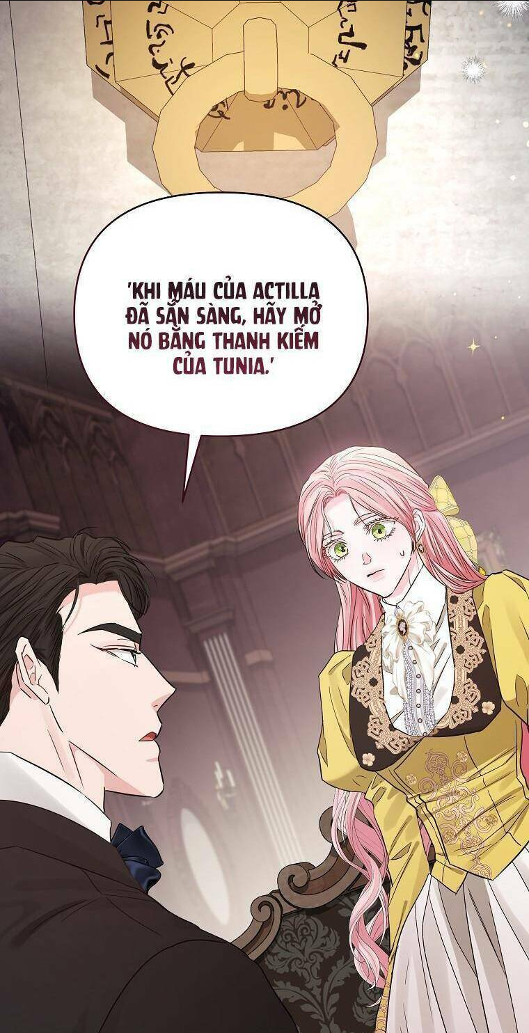 Này Người Chồng Phản Diện, Ngài Ám Ảnh Sai Người Rồi: Chapter 34