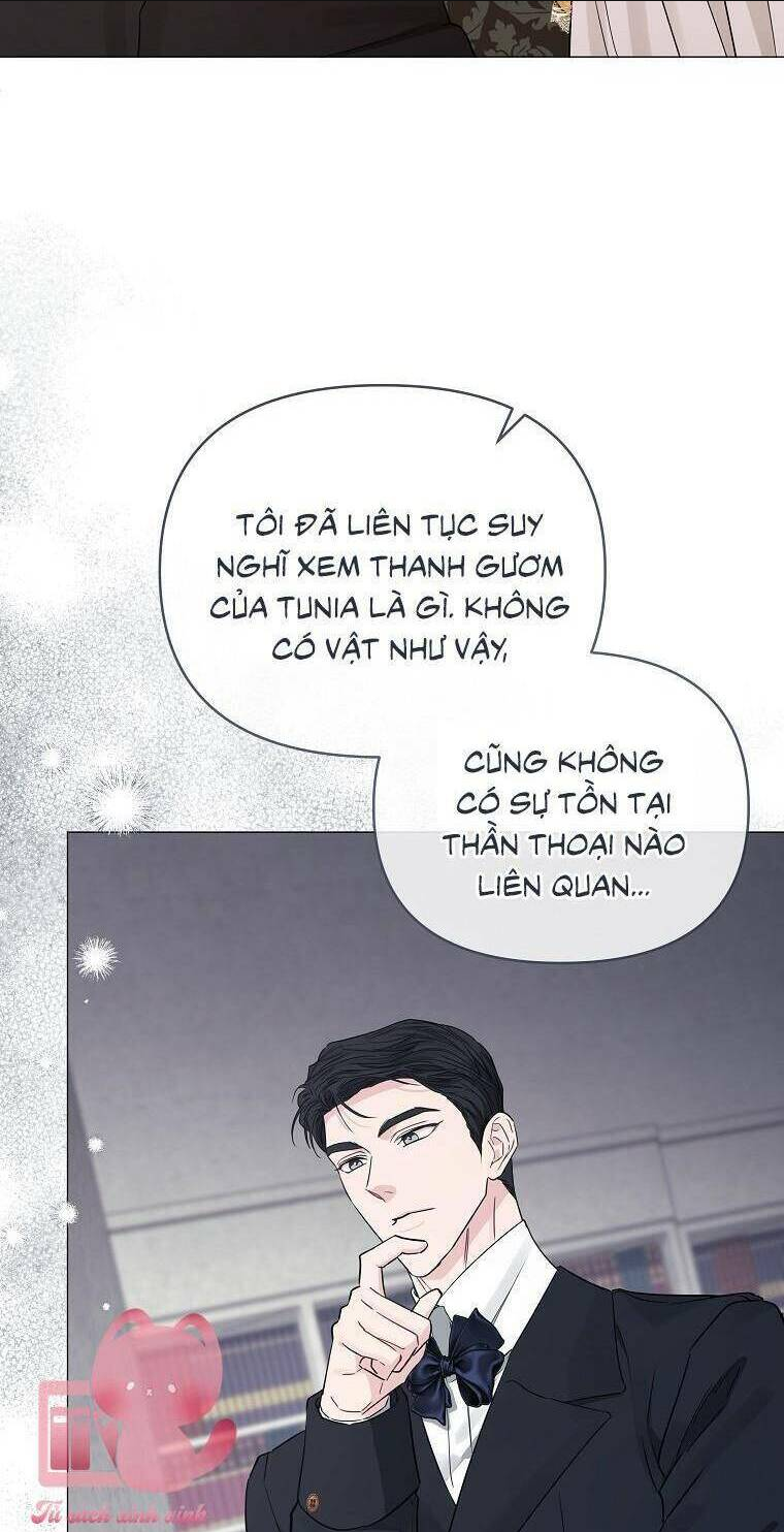 Này Người Chồng Phản Diện, Ngài Ám Ảnh Sai Người Rồi: Chapter 34
