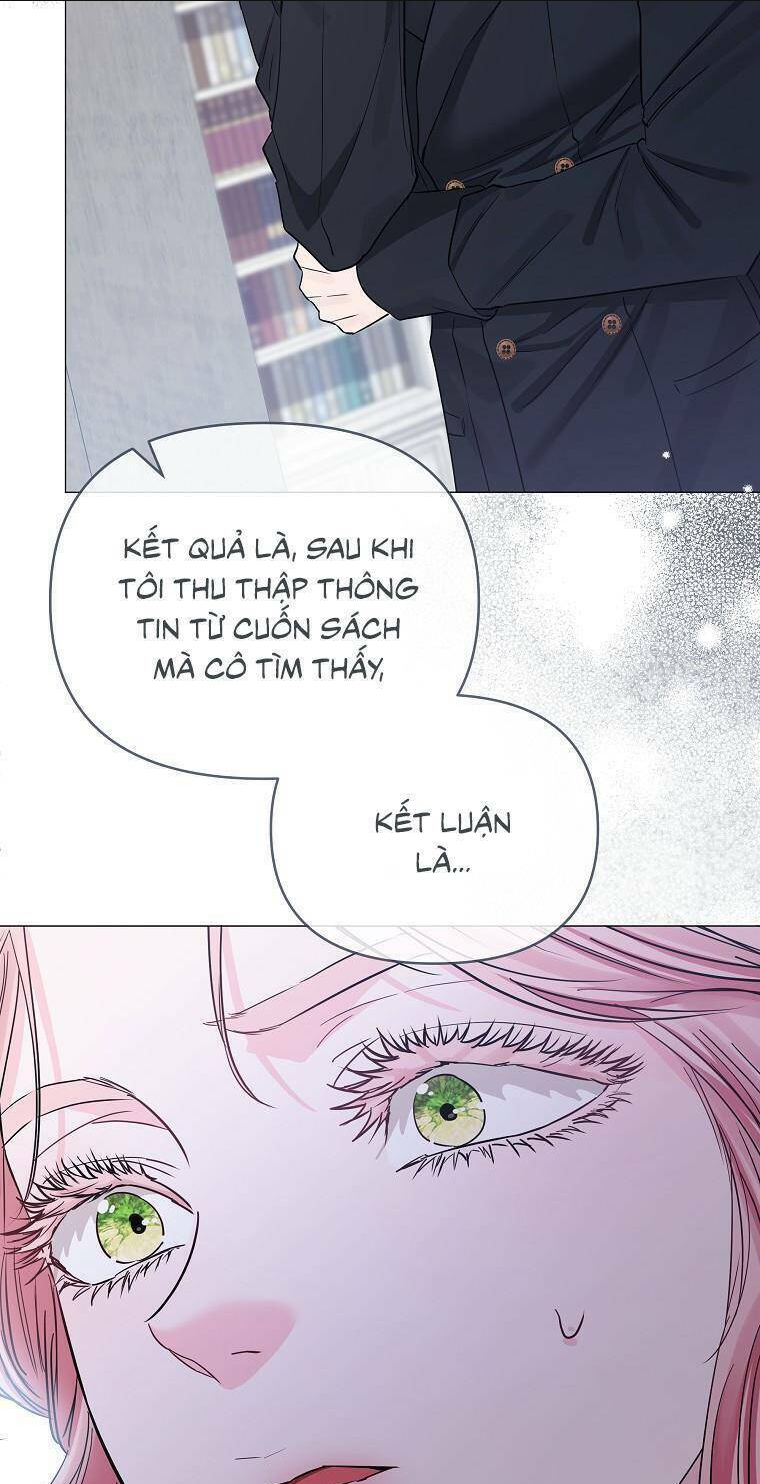 Này Người Chồng Phản Diện, Ngài Ám Ảnh Sai Người Rồi: Chapter 34