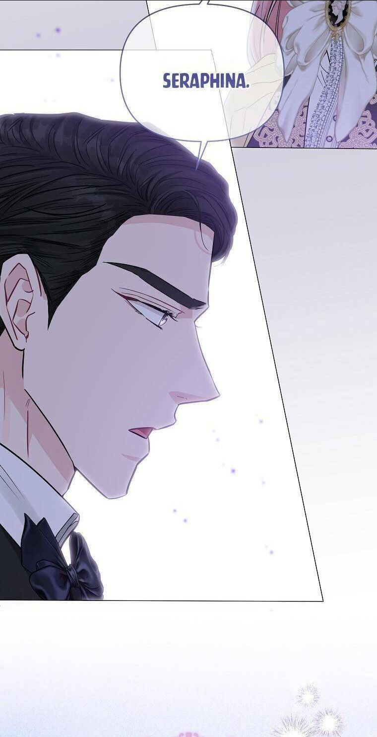 Này Người Chồng Phản Diện, Ngài Ám Ảnh Sai Người Rồi: Chapter 34