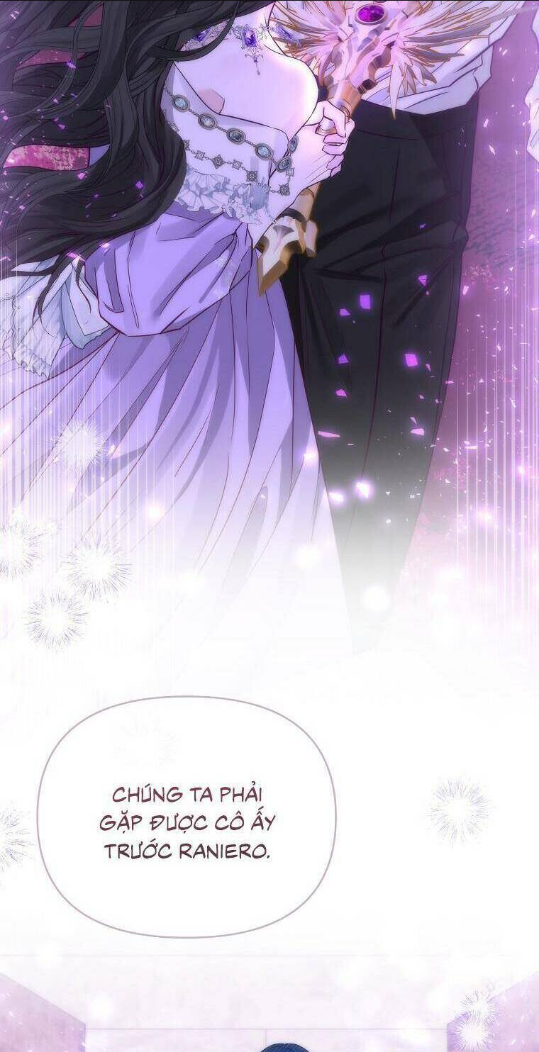Này Người Chồng Phản Diện, Ngài Ám Ảnh Sai Người Rồi: Chapter 34