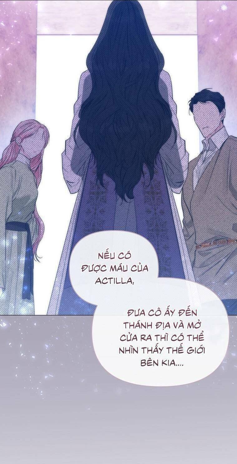 Này Người Chồng Phản Diện, Ngài Ám Ảnh Sai Người Rồi: Chapter 34