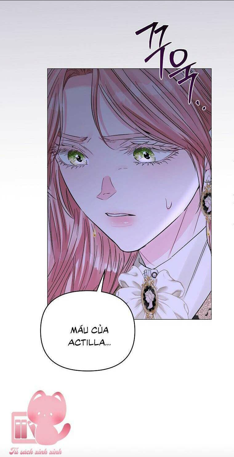 Này Người Chồng Phản Diện, Ngài Ám Ảnh Sai Người Rồi: Chapter 34