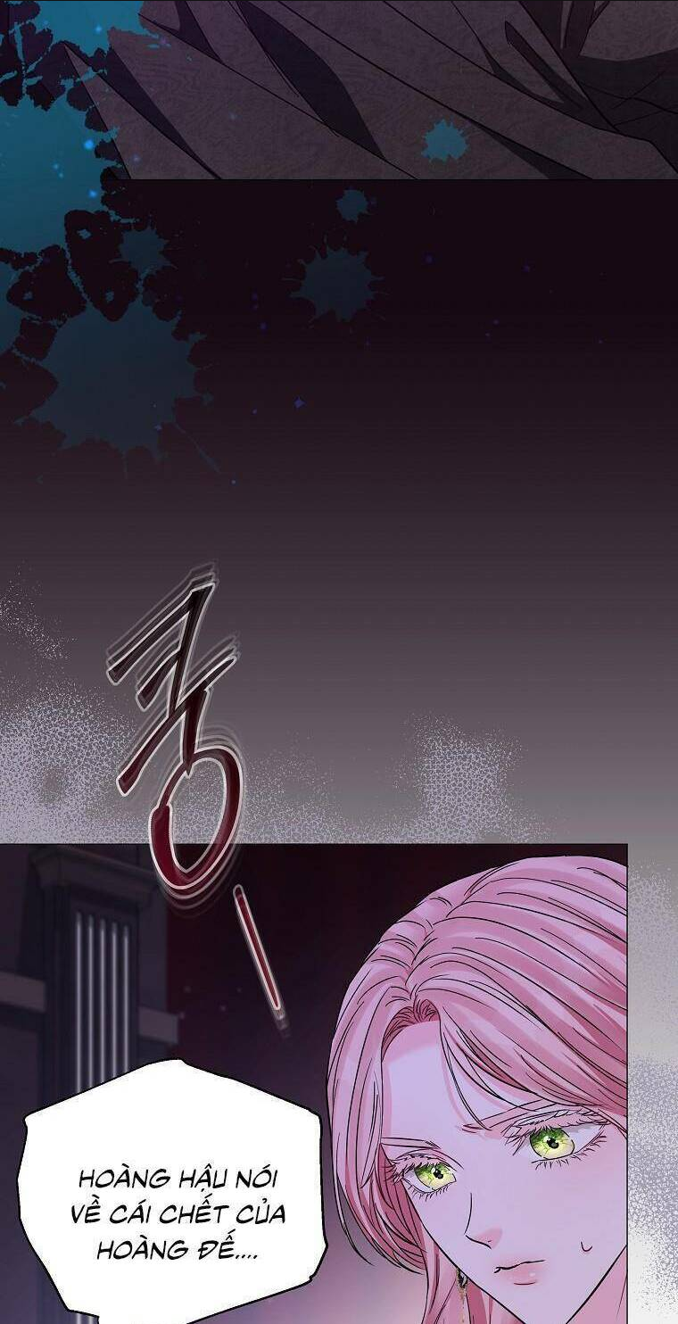 Này Người Chồng Phản Diện, Ngài Ám Ảnh Sai Người Rồi: Chapter 34