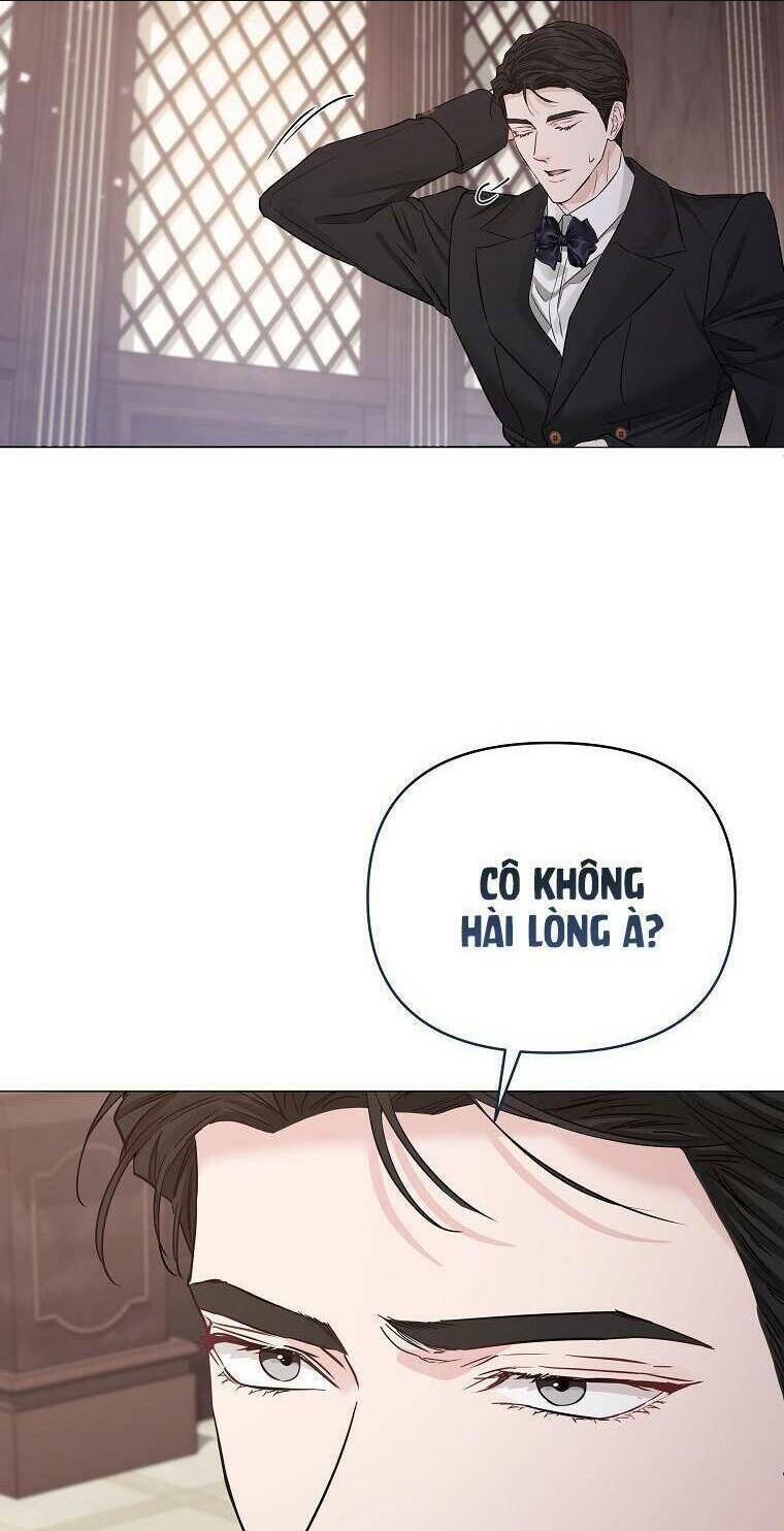 Này Người Chồng Phản Diện, Ngài Ám Ảnh Sai Người Rồi: Chapter 34