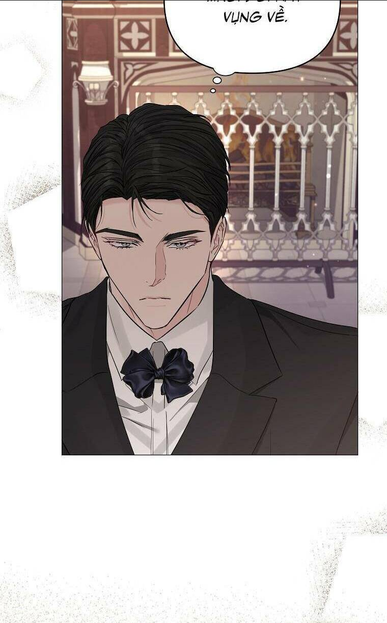 Này Người Chồng Phản Diện, Ngài Ám Ảnh Sai Người Rồi: Chapter 34