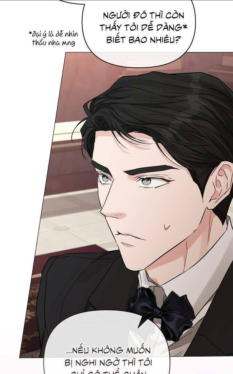 Này Người Chồng Phản Diện, Ngài Ám Ảnh Sai Người Rồi: Chapter 34