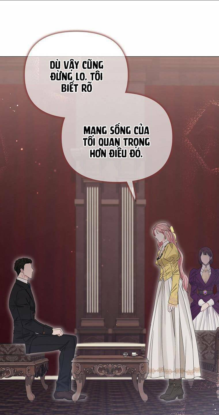 Này Người Chồng Phản Diện, Ngài Ám Ảnh Sai Người Rồi: Chapter 34
