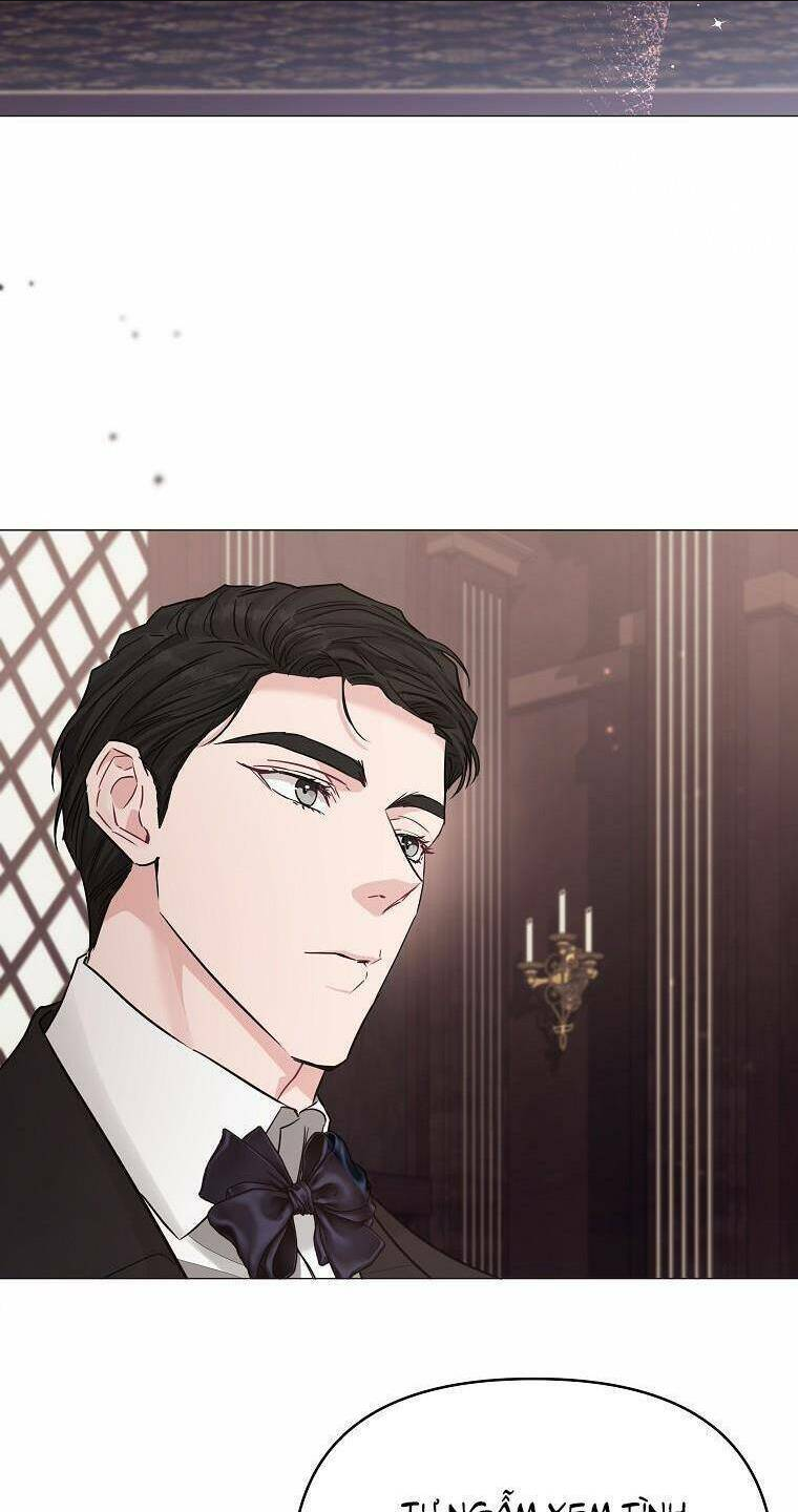 Này Người Chồng Phản Diện, Ngài Ám Ảnh Sai Người Rồi: Chapter 34