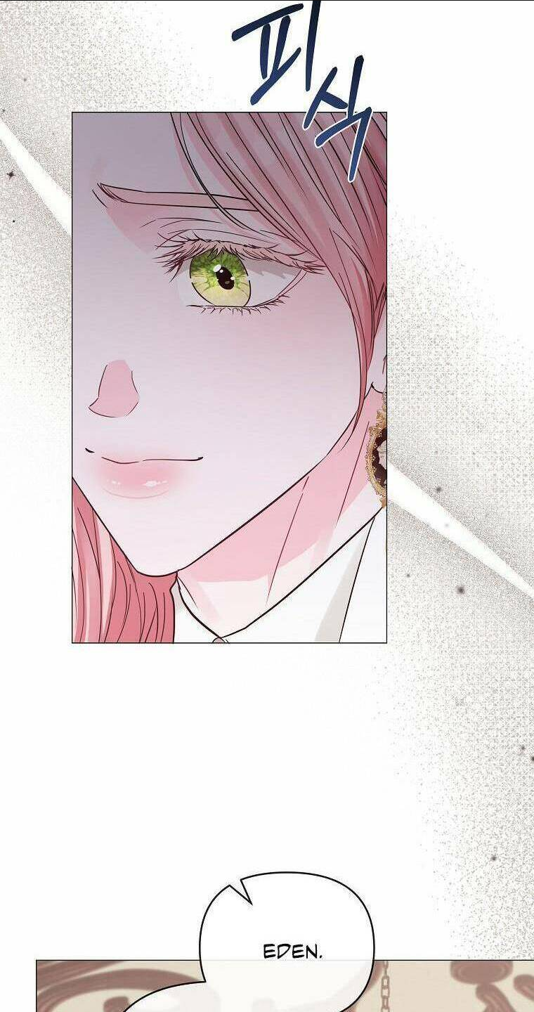 Này Người Chồng Phản Diện, Ngài Ám Ảnh Sai Người Rồi: Chapter 34