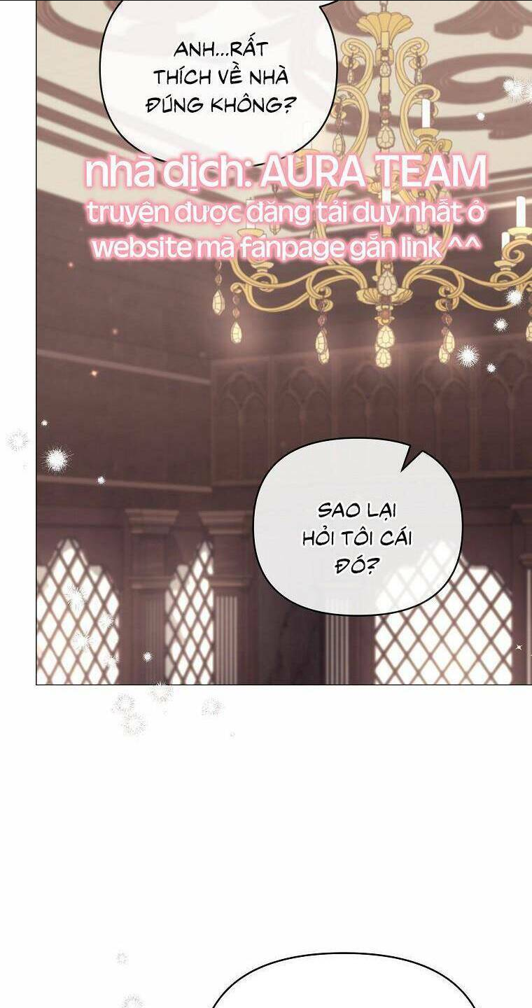 Này Người Chồng Phản Diện, Ngài Ám Ảnh Sai Người Rồi: Chapter 34