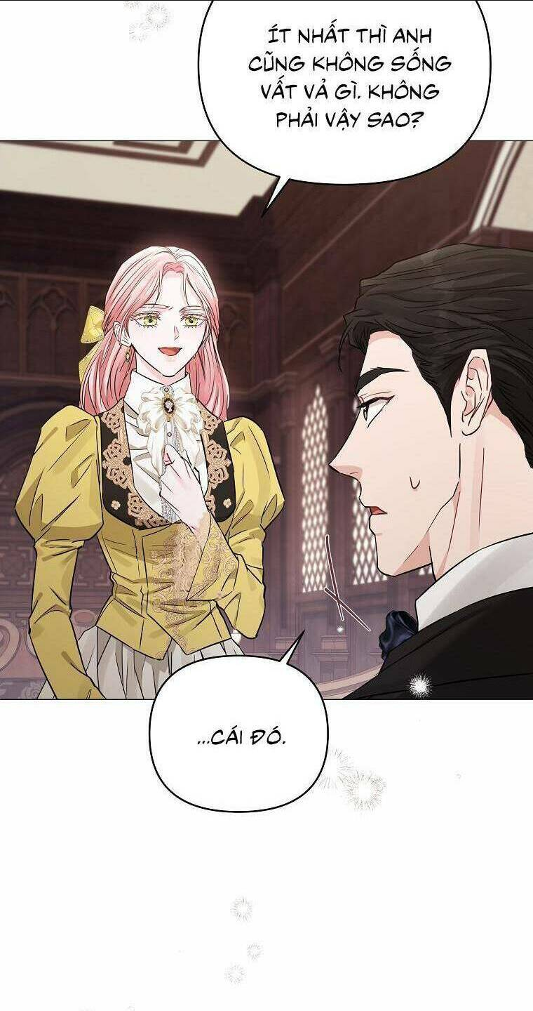 Này Người Chồng Phản Diện, Ngài Ám Ảnh Sai Người Rồi: Chapter 34