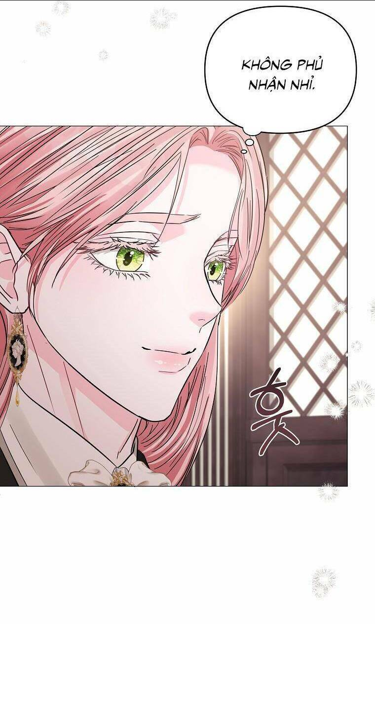 Này Người Chồng Phản Diện, Ngài Ám Ảnh Sai Người Rồi: Chapter 34