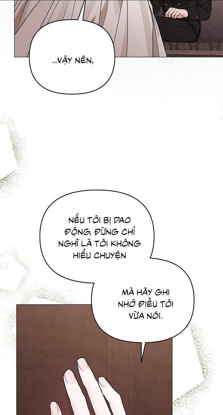 Này Người Chồng Phản Diện, Ngài Ám Ảnh Sai Người Rồi: Chapter 34