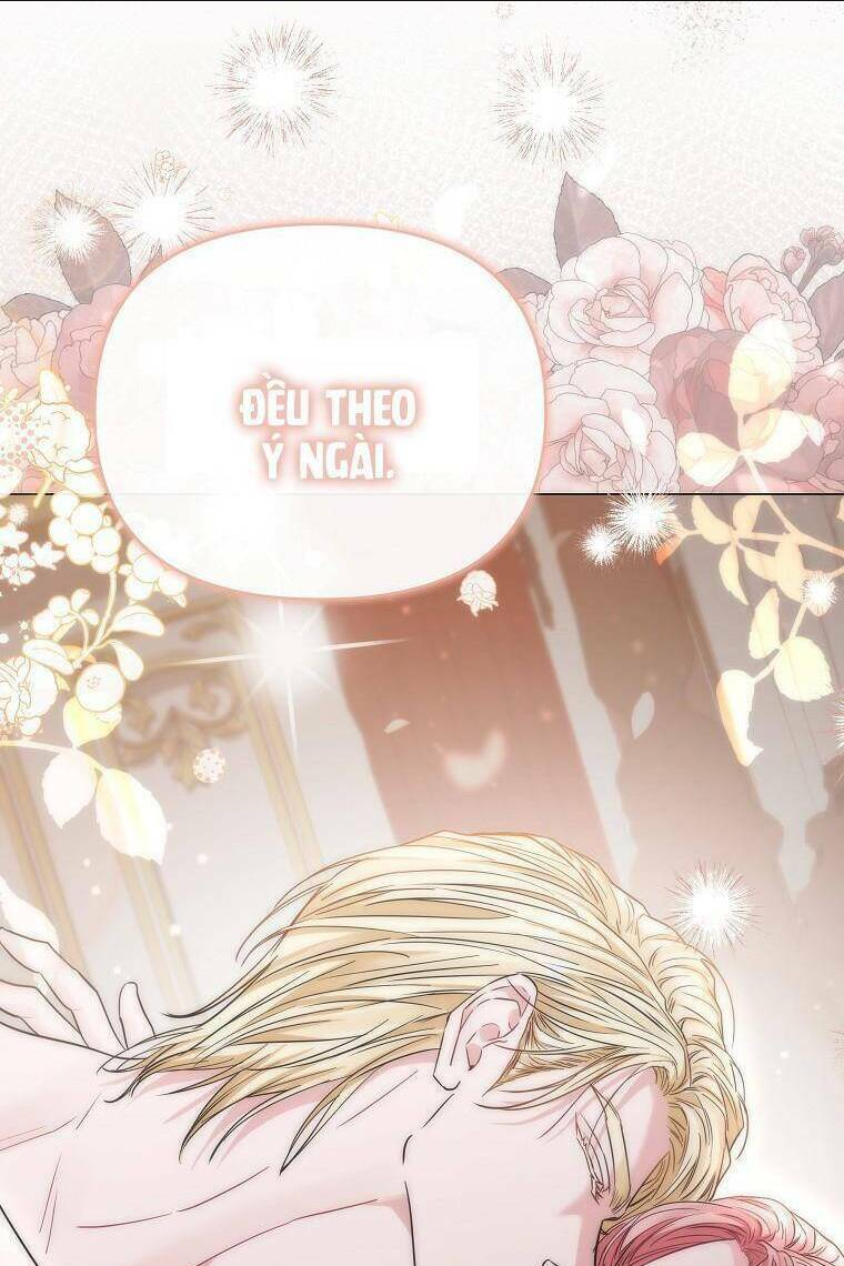 Này Người Chồng Phản Diện, Ngài Ám Ảnh Sai Người Rồi: Chapter 35