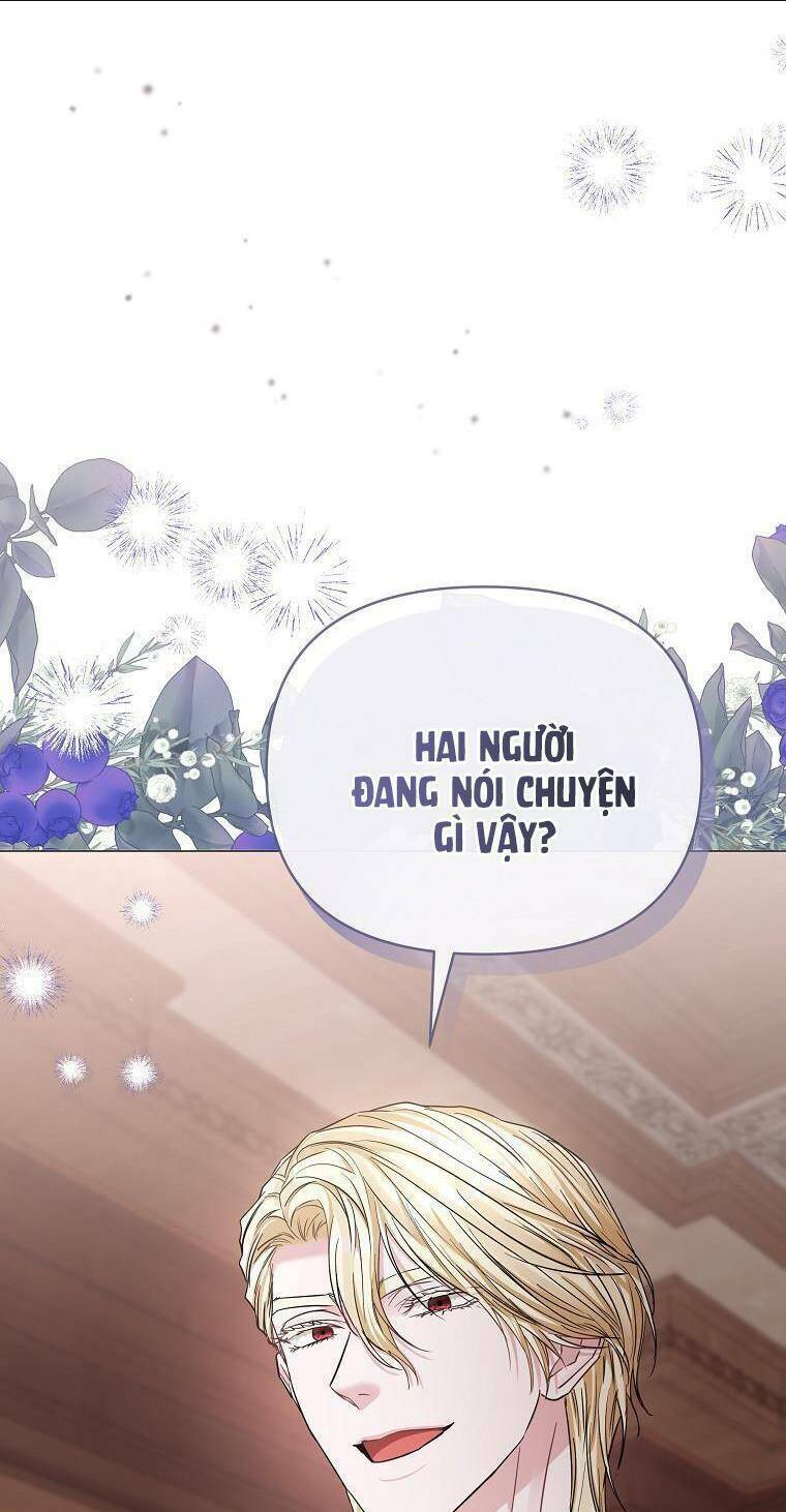 Này Người Chồng Phản Diện, Ngài Ám Ảnh Sai Người Rồi: Chapter 35