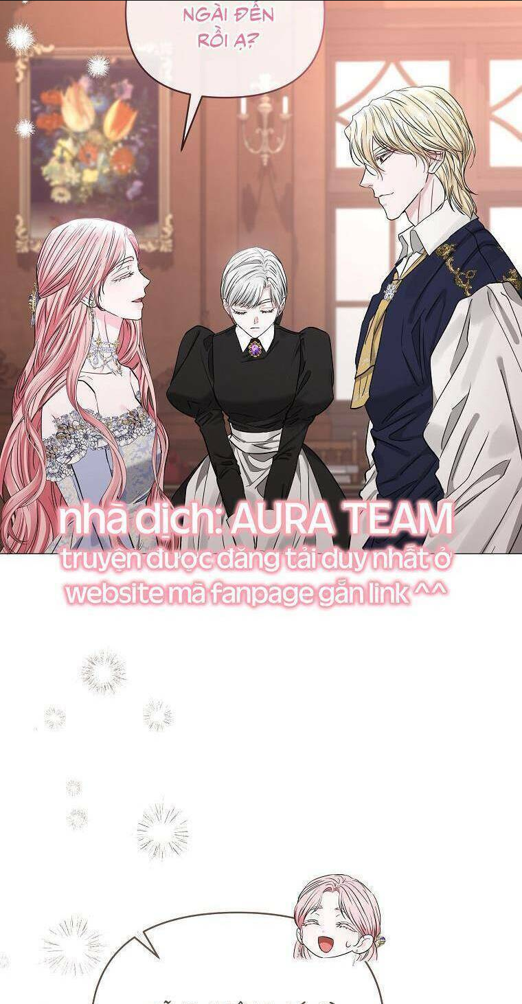 Này Người Chồng Phản Diện, Ngài Ám Ảnh Sai Người Rồi: Chapter 35