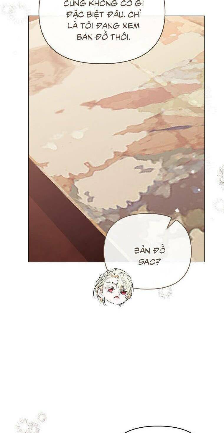 Này Người Chồng Phản Diện, Ngài Ám Ảnh Sai Người Rồi: Chapter 35