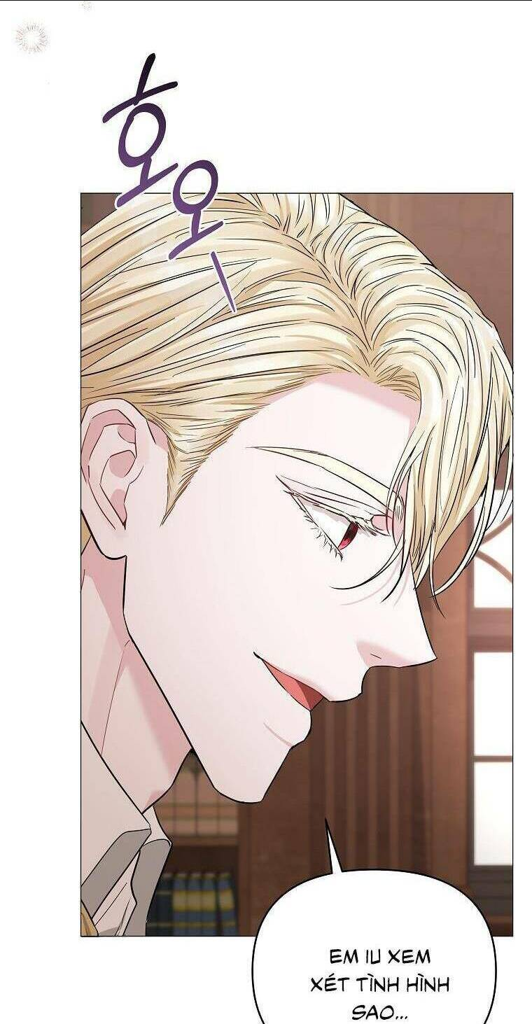 Này Người Chồng Phản Diện, Ngài Ám Ảnh Sai Người Rồi: Chapter 35