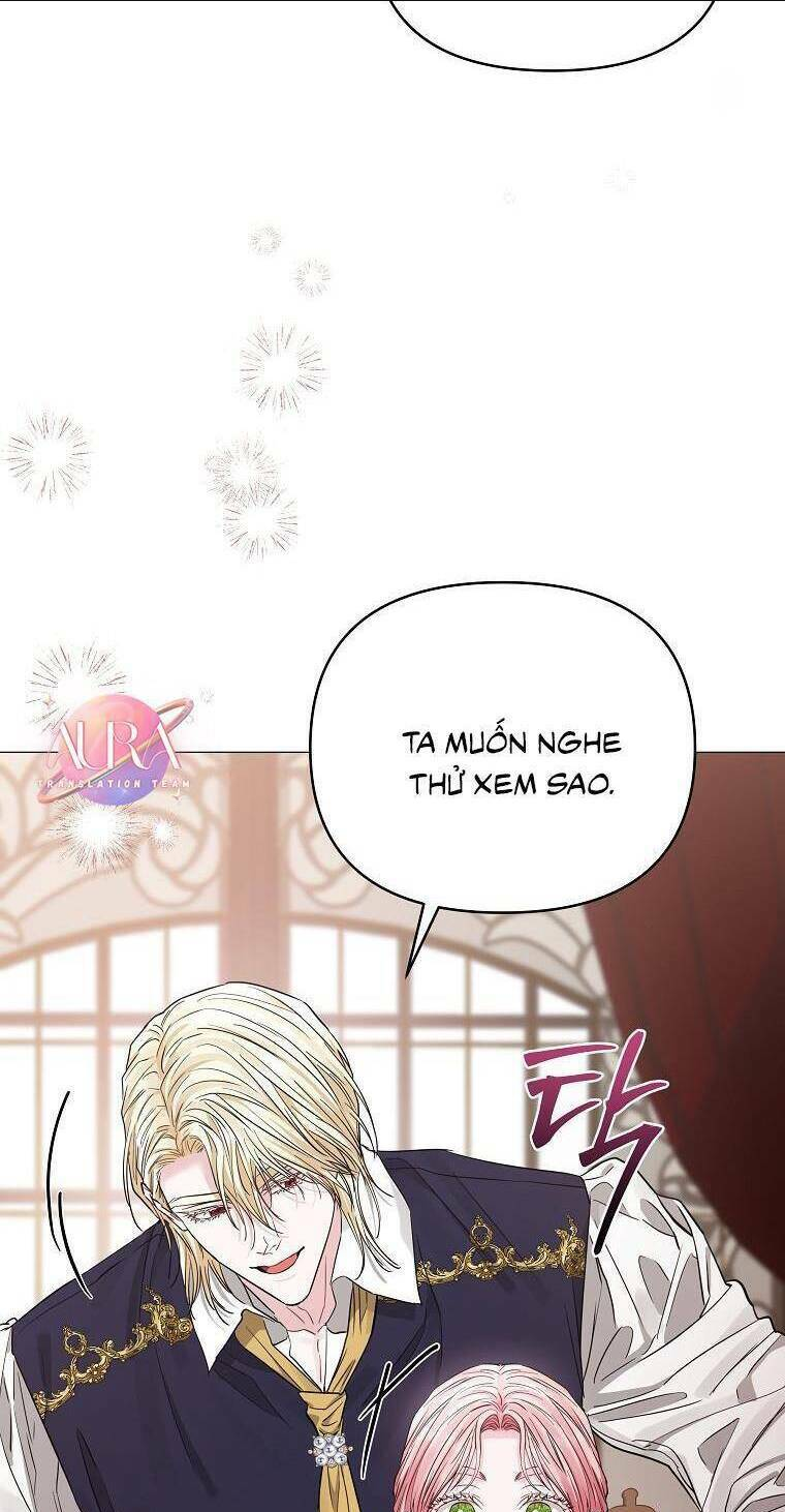 Này Người Chồng Phản Diện, Ngài Ám Ảnh Sai Người Rồi: Chapter 35