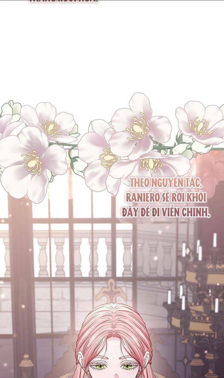 Này Người Chồng Phản Diện, Ngài Ám Ảnh Sai Người Rồi: Chapter 35