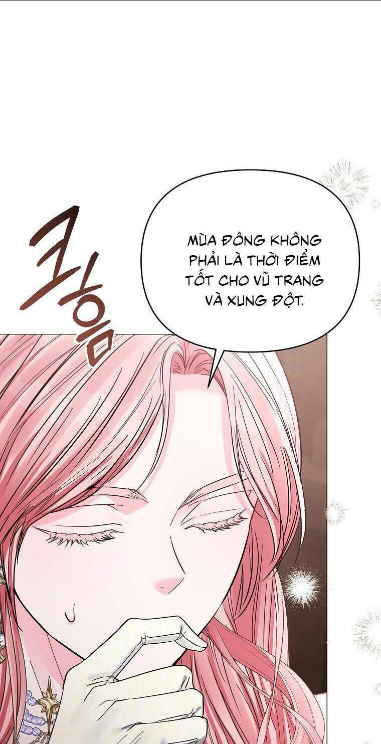 Này Người Chồng Phản Diện, Ngài Ám Ảnh Sai Người Rồi: Chapter 35