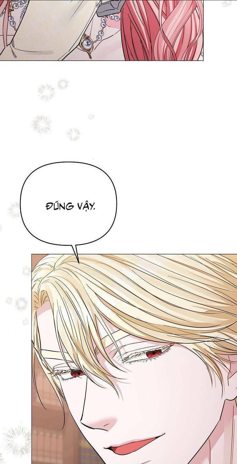 Này Người Chồng Phản Diện, Ngài Ám Ảnh Sai Người Rồi: Chapter 35