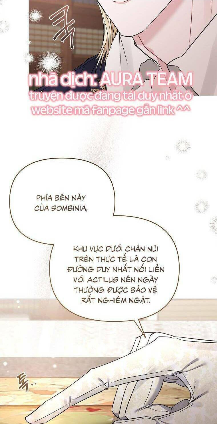 Này Người Chồng Phản Diện, Ngài Ám Ảnh Sai Người Rồi: Chapter 35