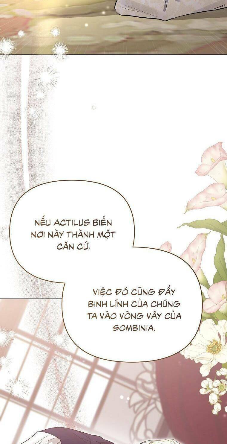 Này Người Chồng Phản Diện, Ngài Ám Ảnh Sai Người Rồi: Chapter 35