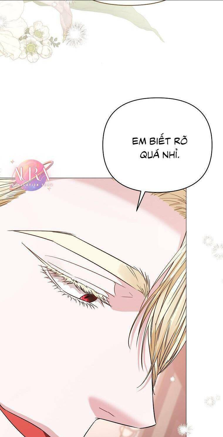 Này Người Chồng Phản Diện, Ngài Ám Ảnh Sai Người Rồi: Chapter 35