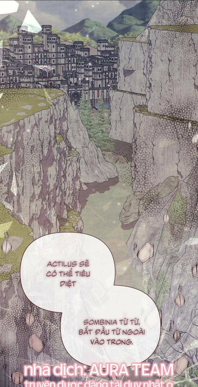 Này Người Chồng Phản Diện, Ngài Ám Ảnh Sai Người Rồi: Chapter 35