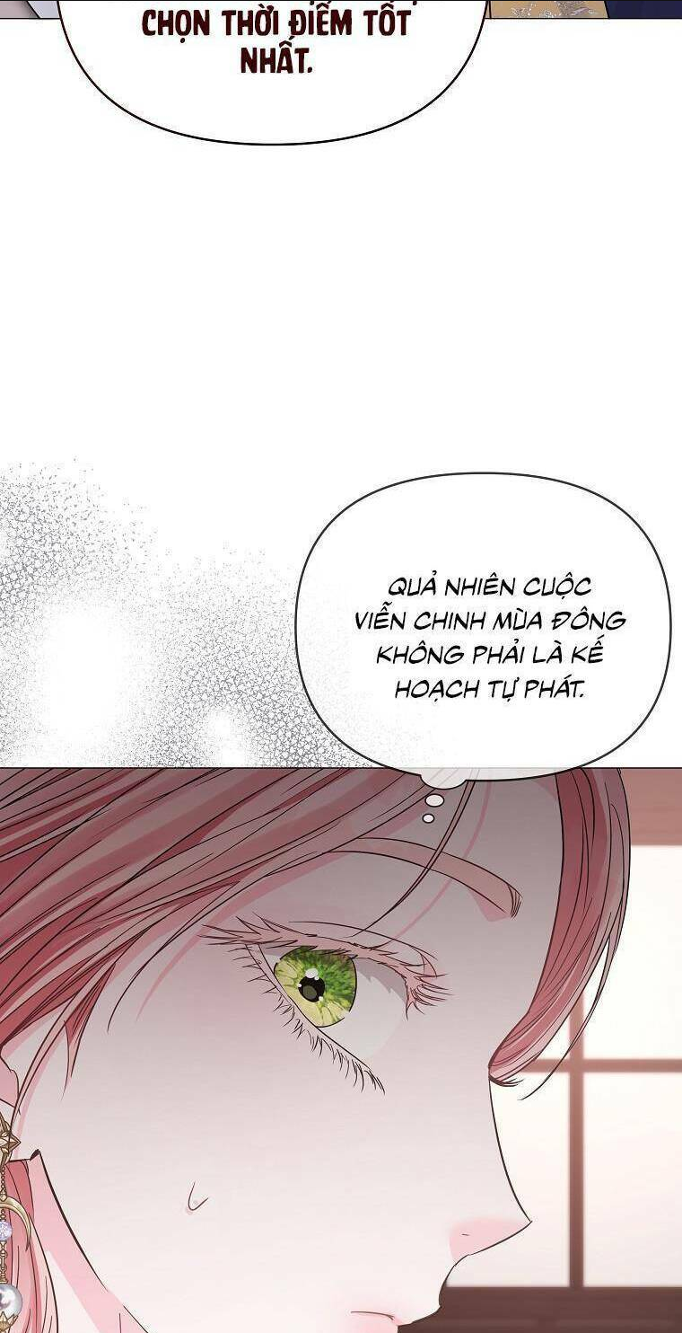 Này Người Chồng Phản Diện, Ngài Ám Ảnh Sai Người Rồi: Chapter 35
