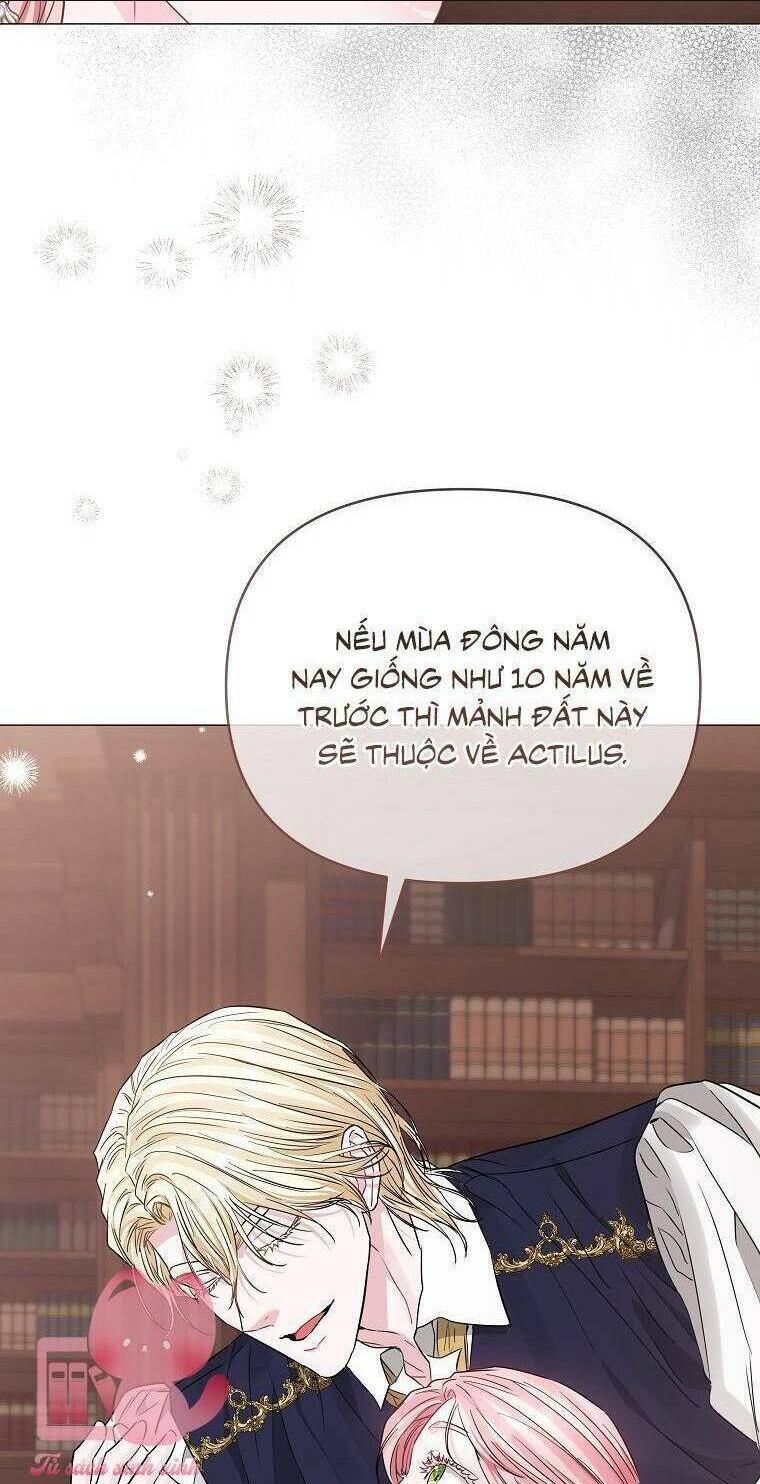 Này Người Chồng Phản Diện, Ngài Ám Ảnh Sai Người Rồi: Chapter 35
