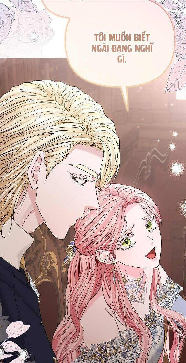 Này Người Chồng Phản Diện, Ngài Ám Ảnh Sai Người Rồi: Chapter 35