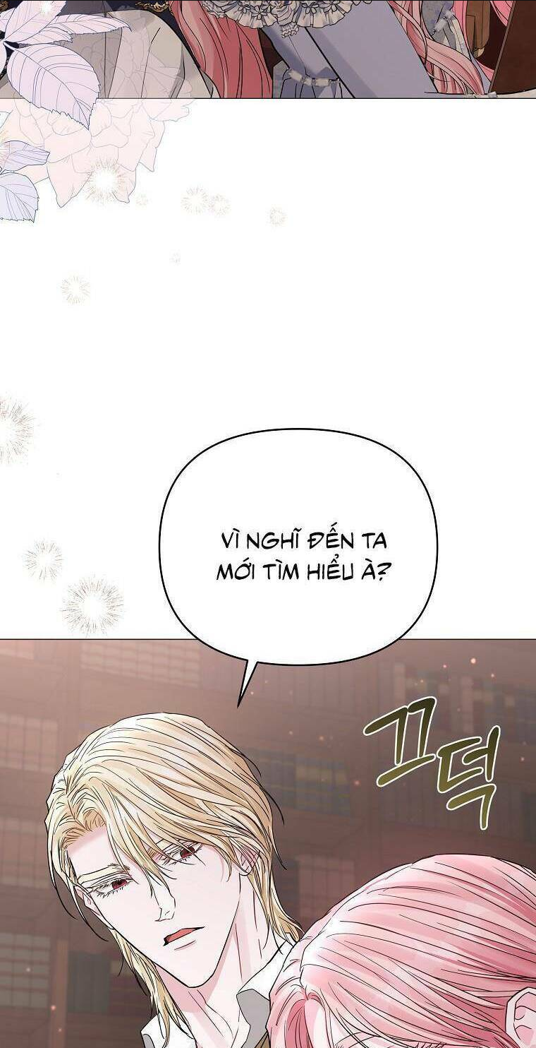 Này Người Chồng Phản Diện, Ngài Ám Ảnh Sai Người Rồi: Chapter 35