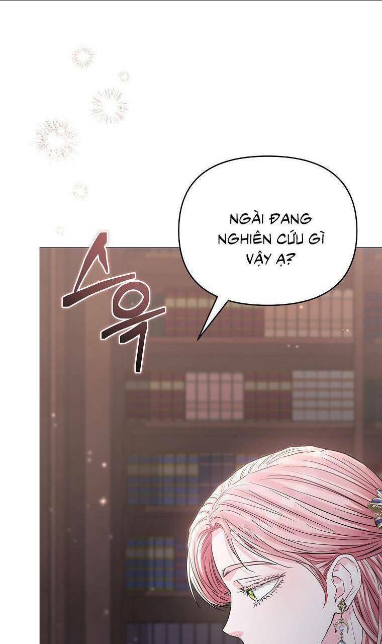 Này Người Chồng Phản Diện, Ngài Ám Ảnh Sai Người Rồi: Chapter 35