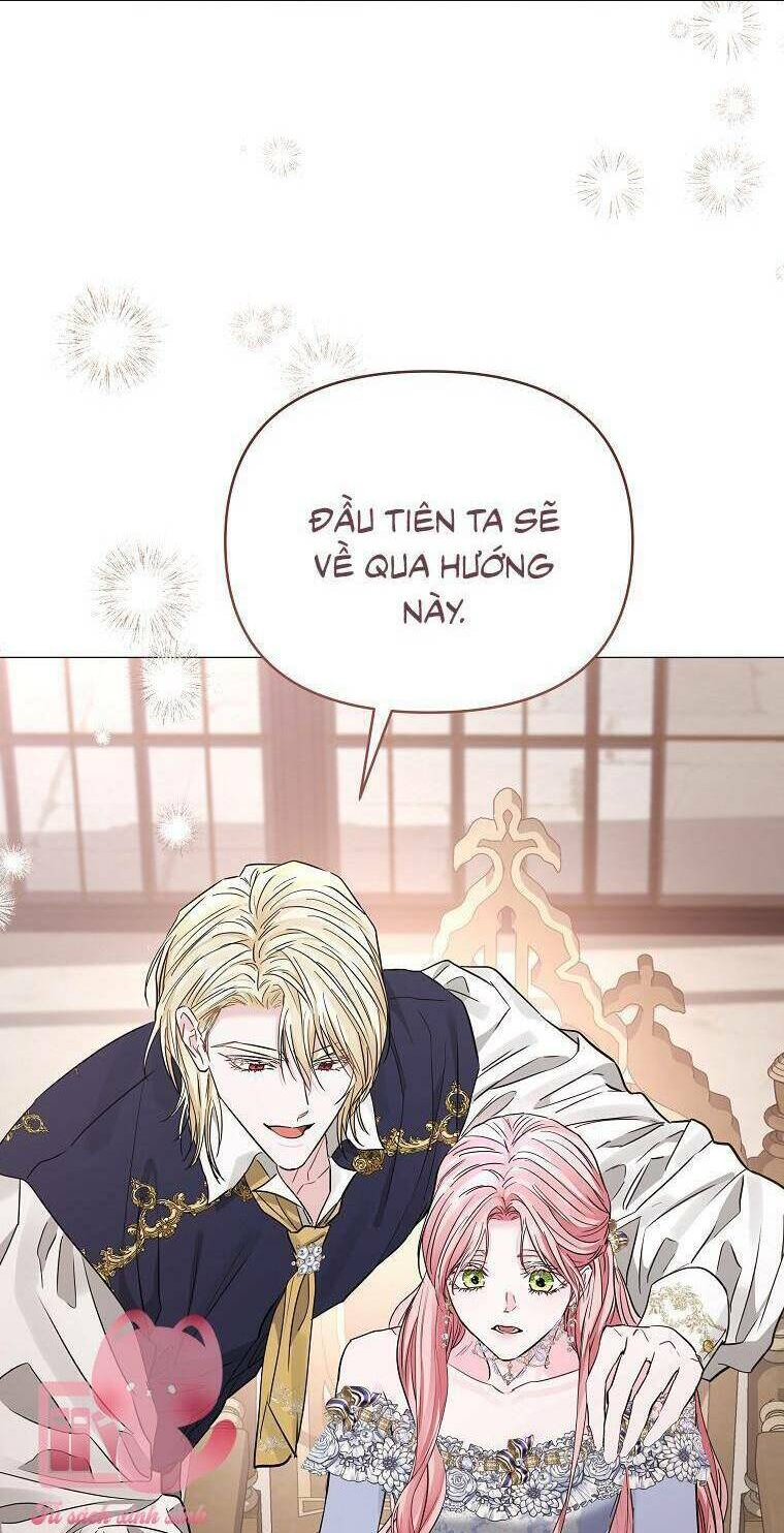 Này Người Chồng Phản Diện, Ngài Ám Ảnh Sai Người Rồi: Chapter 35